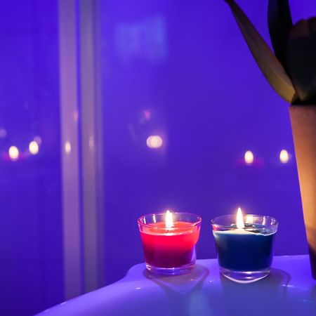 Chroma Italy - Chroma Apt Trastevere Dış mekan fotoğraf