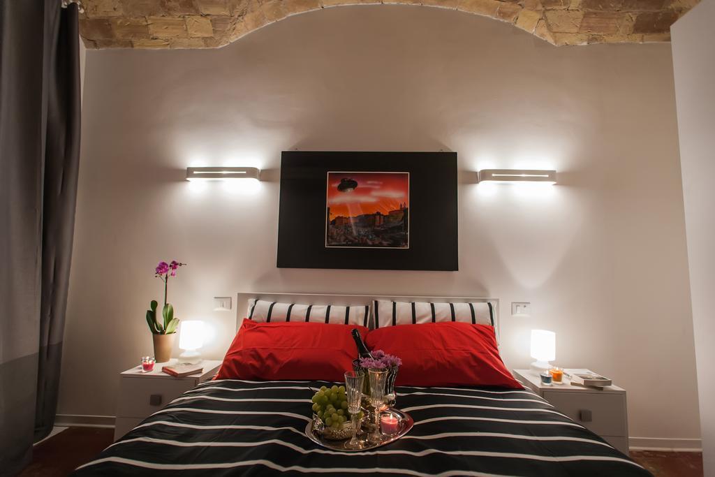 Chroma Italy - Chroma Apt Trastevere Oda fotoğraf