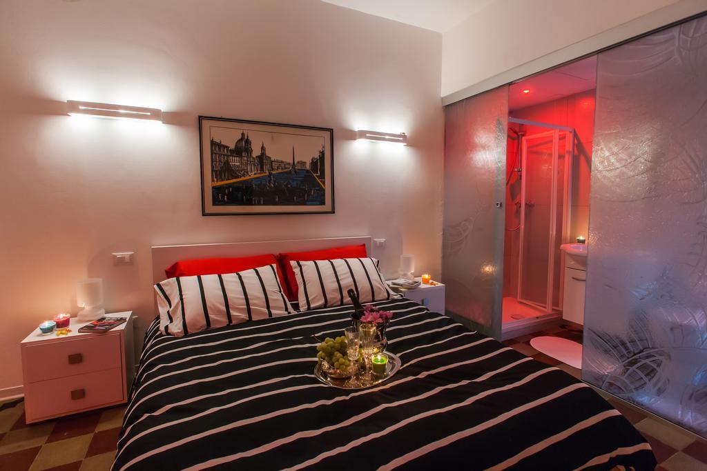 Chroma Italy - Chroma Apt Trastevere Dış mekan fotoğraf