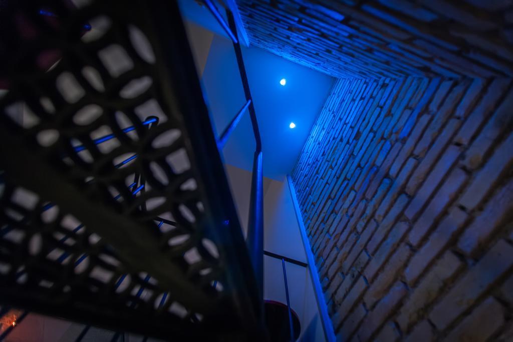 Chroma Italy - Chroma Apt Trastevere Oda fotoğraf