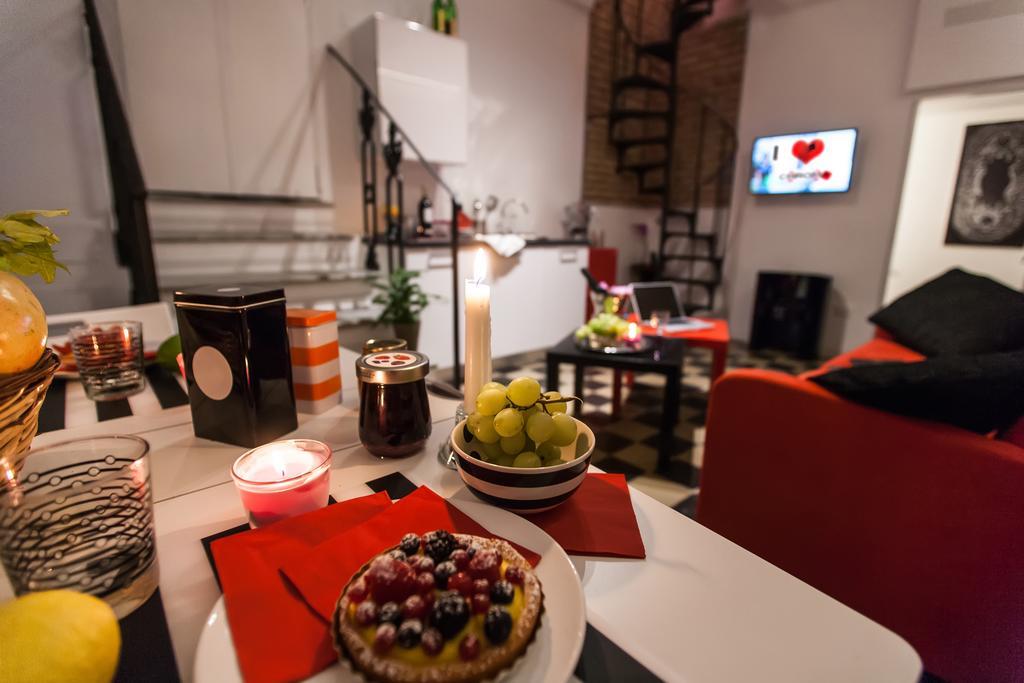 Chroma Italy - Chroma Apt Trastevere Dış mekan fotoğraf