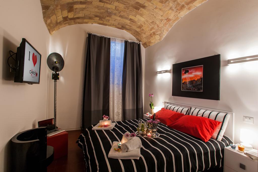 Chroma Italy - Chroma Apt Trastevere Oda fotoğraf