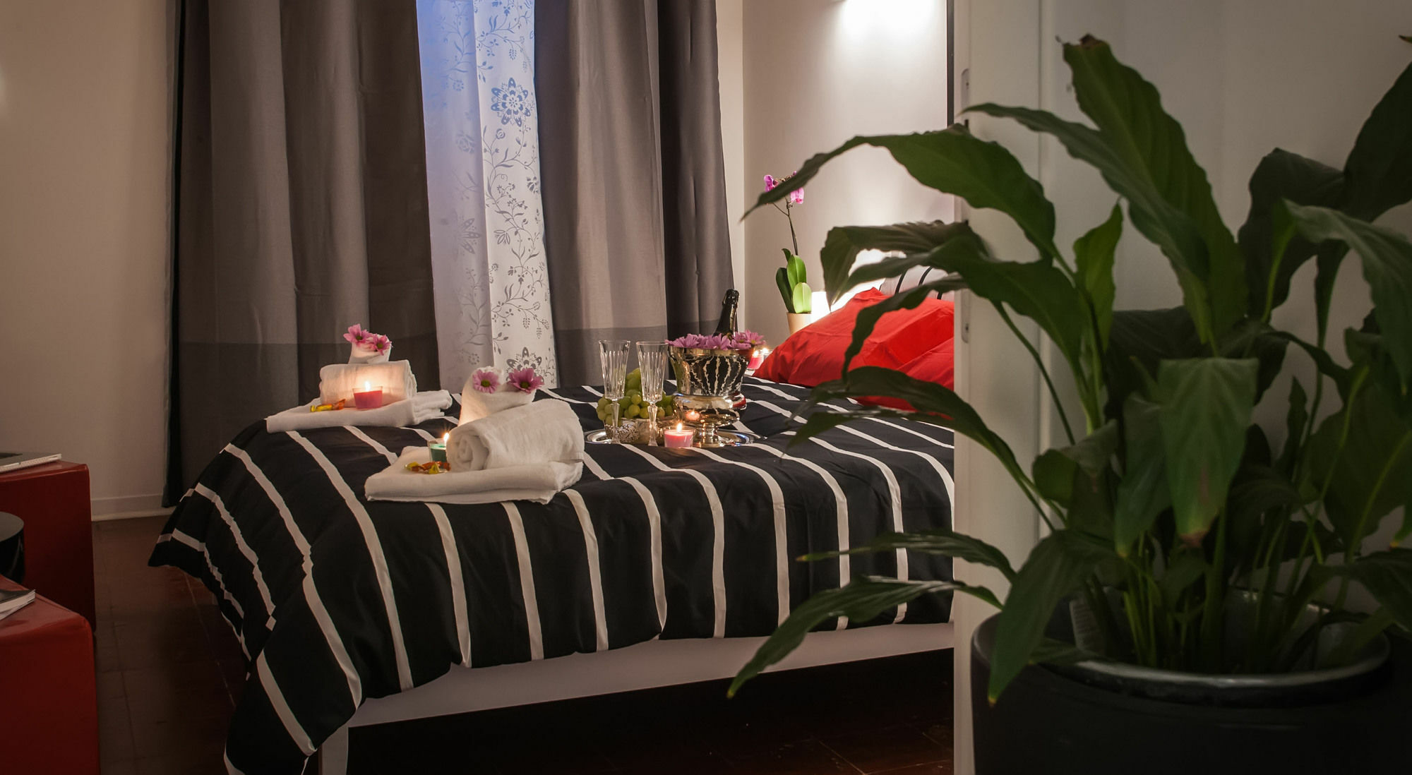 Chroma Italy - Chroma Apt Trastevere Dış mekan fotoğraf