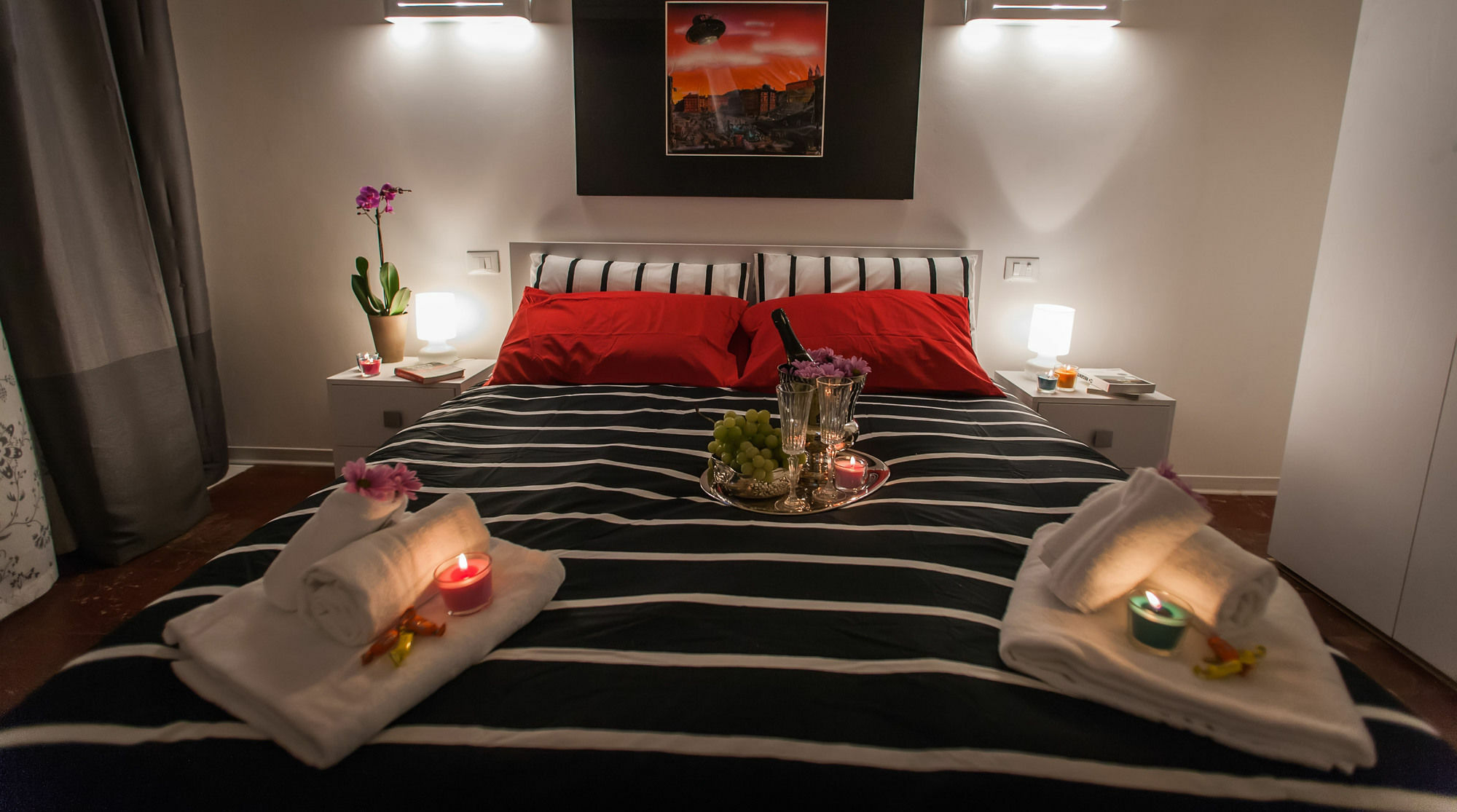 Chroma Italy - Chroma Apt Trastevere Dış mekan fotoğraf