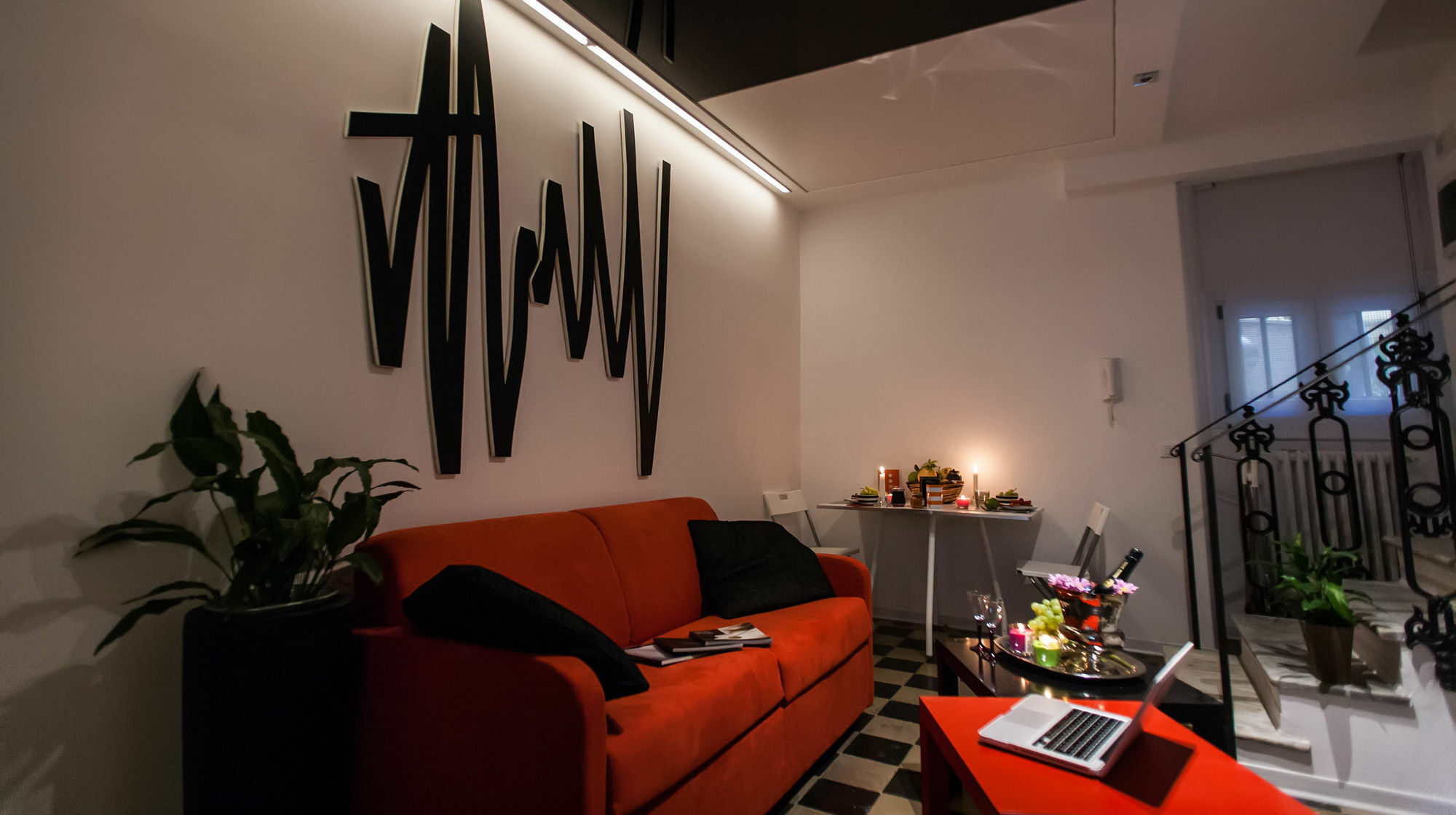 Chroma Italy - Chroma Apt Trastevere Dış mekan fotoğraf