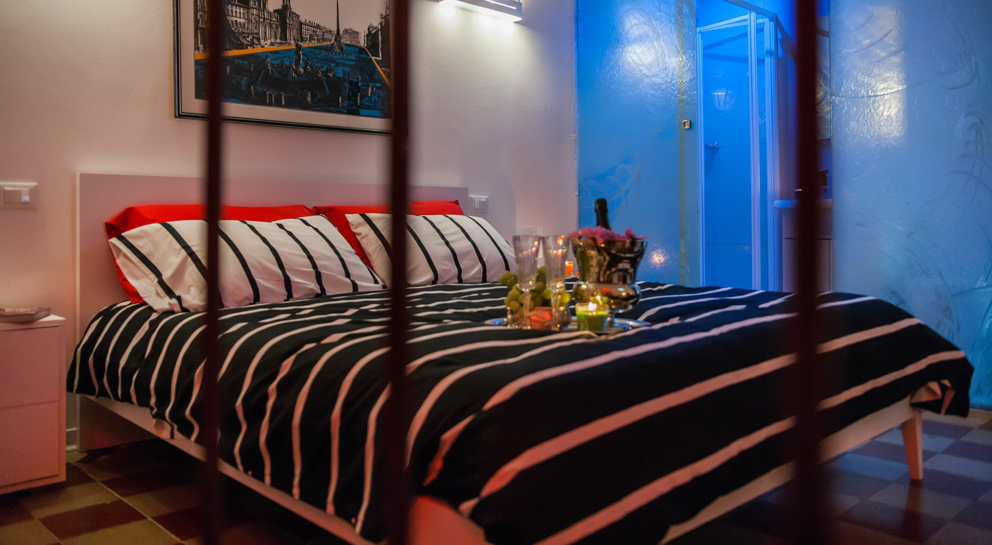Chroma Italy - Chroma Apt Trastevere Dış mekan fotoğraf
