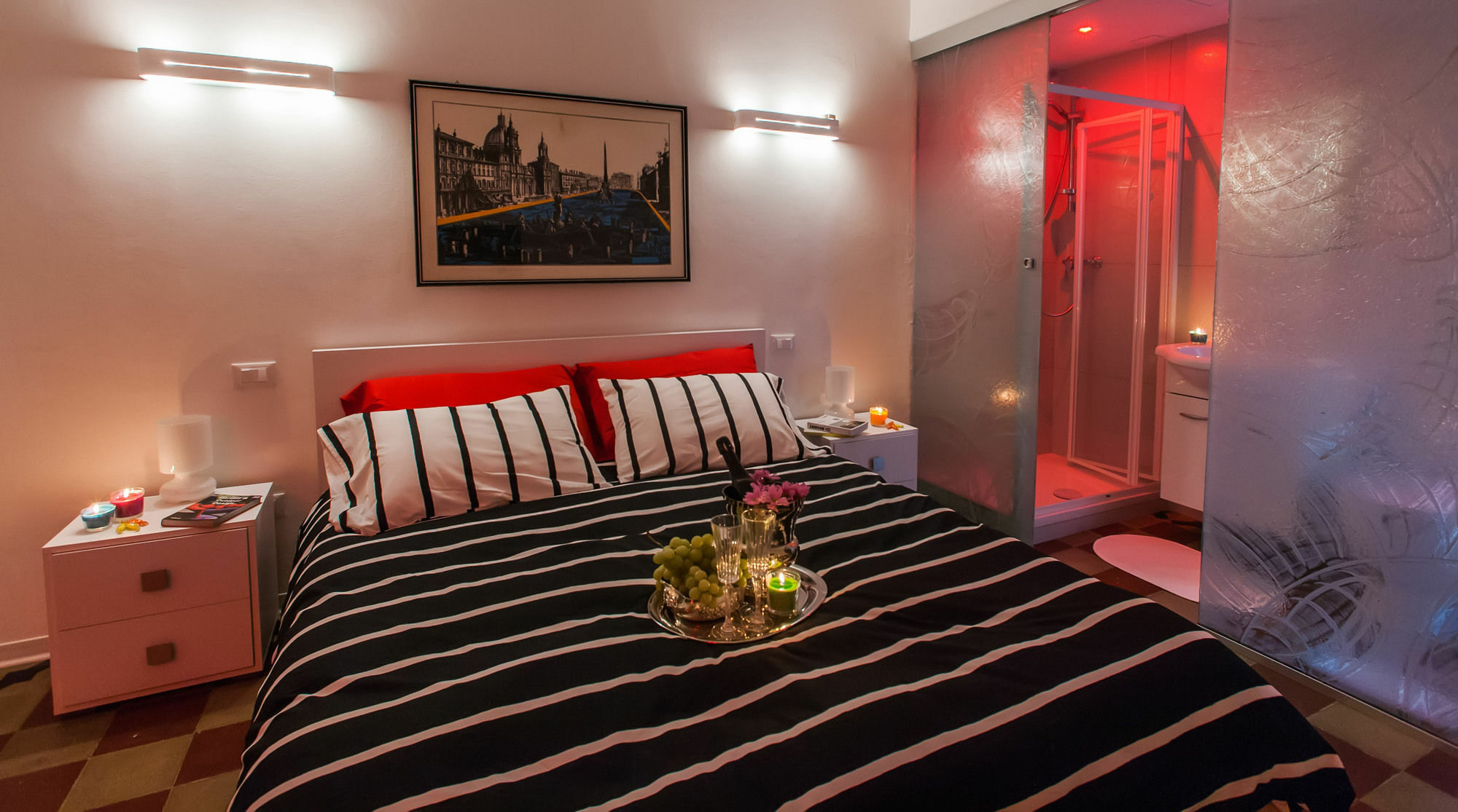 Chroma Italy - Chroma Apt Trastevere Dış mekan fotoğraf